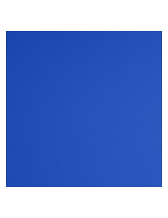 E3293M - Bleu Curaçao Mat
